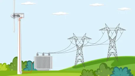 How Is Hitachi Energy Powering Tomorrow's Green Grid?