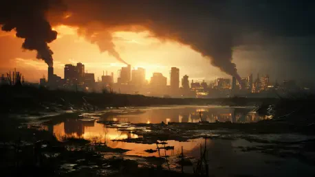 Environmental Inequity: Big Polluters Face Fewer Consequences