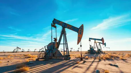 Will Economic and Geopolitical Tensions Continue to Impact Oil Prices?