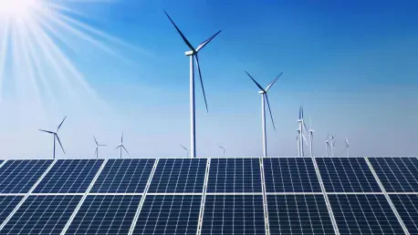 Trump’s Push to Rescind Biden’s Renewable Energy Fee Cuts