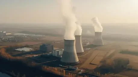 Trend Analysis: Nuclear Power Investments