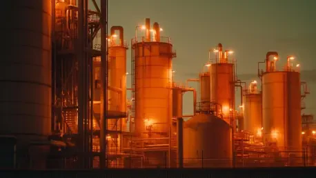 Will Gulf Coast LNG Boost Cleaner Maritime Fuel Efforts?