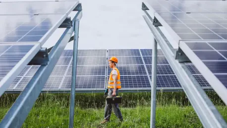 Security Concerns Over Chinese-Made Solar Inverters