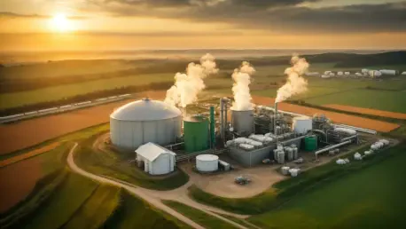 Is Aemetis Leading the Way in Renewable Energy Expansion?