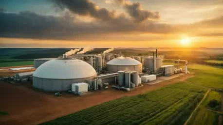 UK Bioethanol Industry at Risk: Will Trade Deal Bring Collapse?