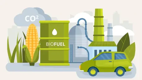 Can Biofuel Innovation Transform US Agriculture Practices?