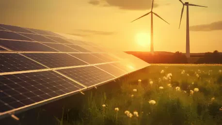 France’s Clean Energy Surge: Leading Europe’s Power Shift?