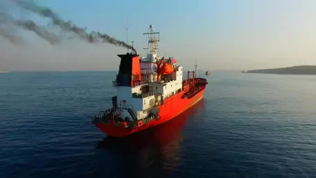 Is Chadian Doba Crude Europe's Key to Cleaner Marine Fuel?