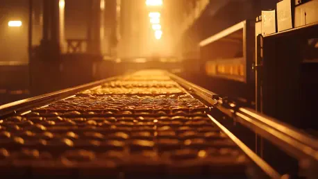 Can Electric Ovens Revolutionize Sustainable Baking?