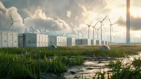 Can Ofgem Balance Interests in Long-Duration Energy Storage?