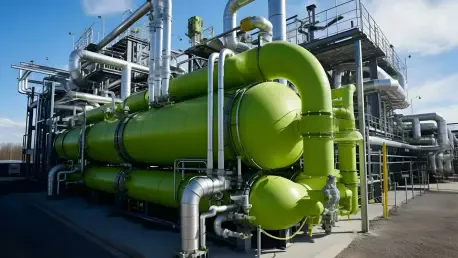 Green Hydrogen Production System – A Review