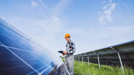 Can Grenergy Lead the Shift to Sustainable Energy Solutions?