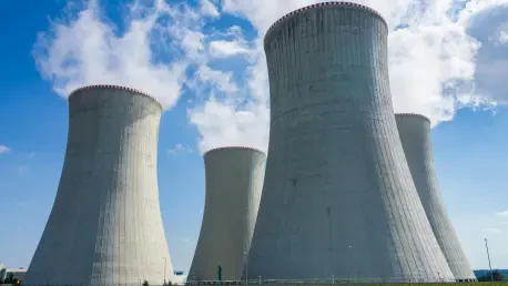 Trump’s Orders Rapid Nuclear Growth Amid Safety Concerns