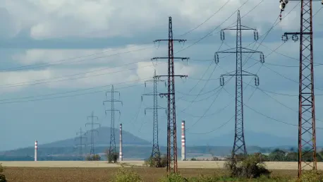 The Role of AI Integration in Energy Systems