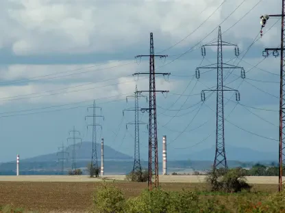 The Role of AI Integration in Energy Systems