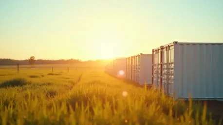 Idaho Power Expands Storage for 100% Clean Energy by 2045