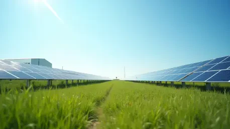 Microgrids Boost California's Resilience Against Wildfires