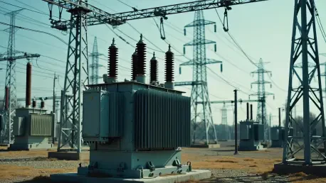 Can Reshoring Solve U.S. Transformer Supply Woes?