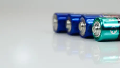 Can Advanced Manufacturing Prevent Lithium-Ion Fires?