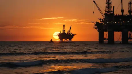 Could Shell Take Over BP in a Game-Changing Energy Merger?
