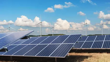 India’s North East Powers Green Energy Growth Strategy