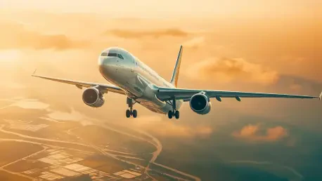 SkyNRG Secures €300M to Boost Sustainable Fuel Production