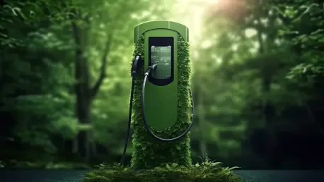 States Sue Trump Over Halted EV Charging Funds