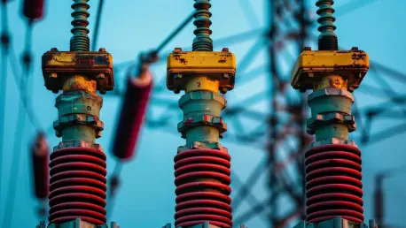 Are Aging Transformers a National Security Threat?