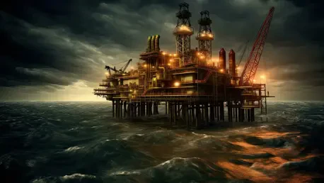 BP’s Strategic Shift: Navigating Financial and Industry Challenges