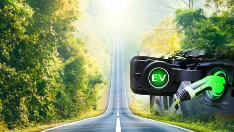 Can EVs Stabilize Power Grids Amid Energy Challenges?