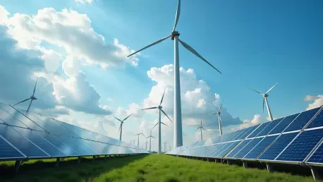 How Rural States Are Leading the Renewable Energy Charge