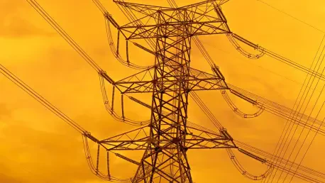UK Industrial Strategy Aims to Lower High Energy Prices