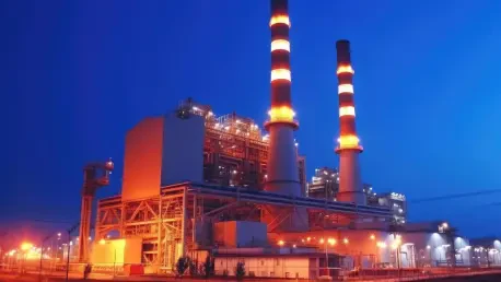 DOE Extends Eddystone Plant Operations Amid Energy Concerns
