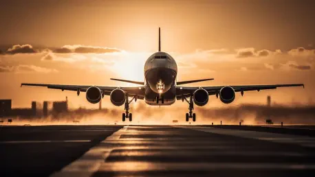 Is Nigeria Leading Africa Towards a Greener Aviation Future?