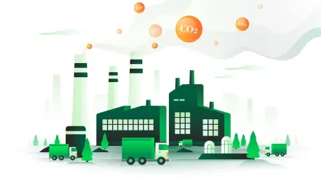 AI's Surge Sparks Major Rise in Tech Giants’ Carbon Emissions