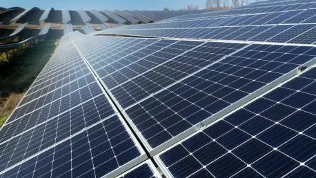 How Are Tech Giants Meeting Surging Energy Demands?