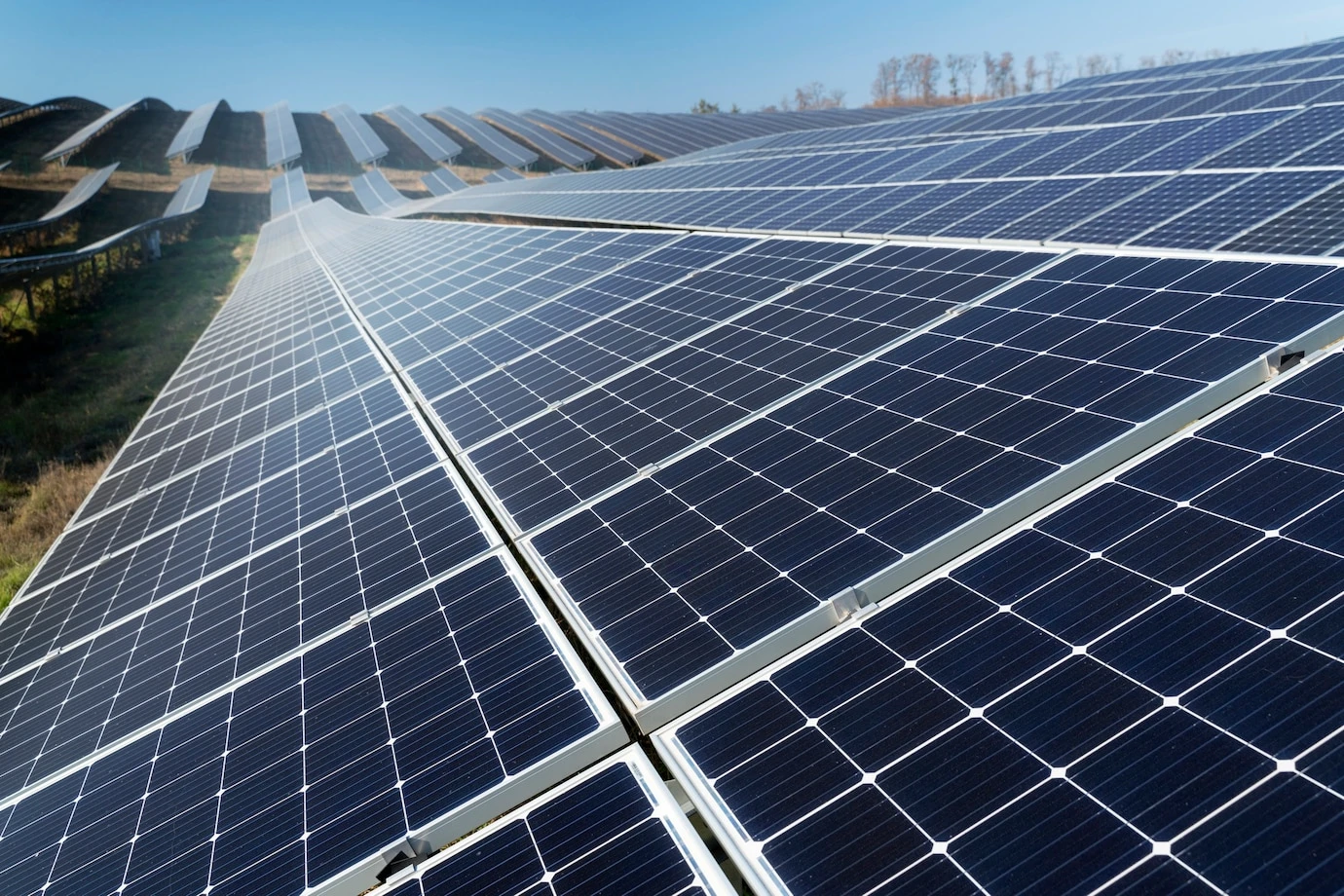 How Are Tech Giants Meeting Surging Energy Demands?