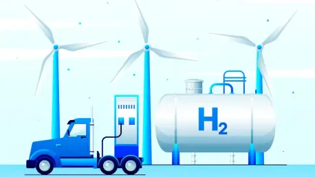 Trend Analysis: Hydrogen Fuel Tax Credits