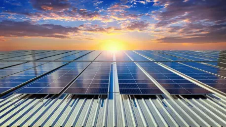Trend Analysis: Import Tariffs in Solar Energy