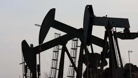 OPEC+ Gradually Reverses Oil Output Cuts for Market Balance