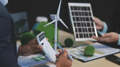 GOP Pushes for Revamped Clean Energy Tax Credit Strategy