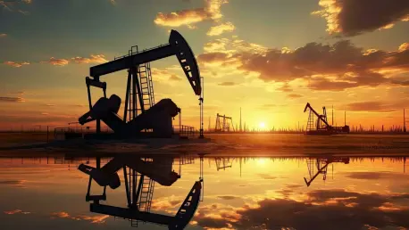 U.S. Oil Stocks Fall Unexpectedly, Refinery Use Slightly Rises