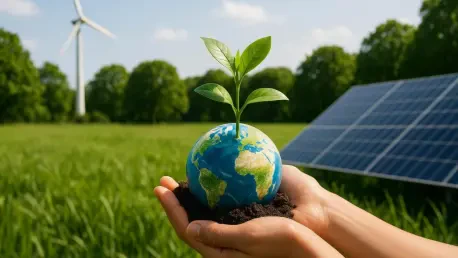 Will Trump’s Tax Bill Halt America’s Clean Energy Progress?