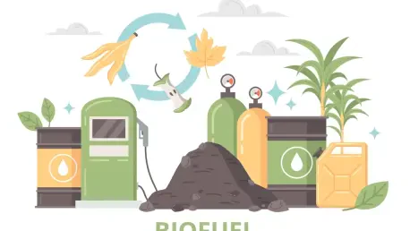 Promoting Biofuels: U.S. and Korea’s Strategic Collaboration