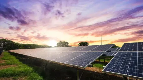 Trend Analysis: Challenges in Chinese Solar Production