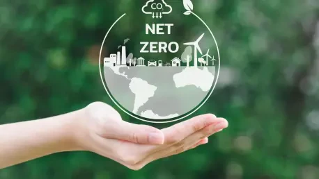 Navigating Zero Emissions: Shipping’s Bold Shift