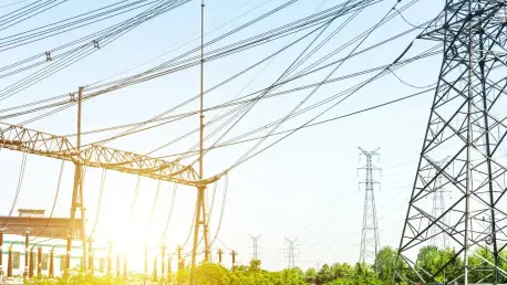 Trend Analysis: Grid Flexibility Solutions