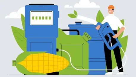 Is U.S. Biofuel Capacity Growth Signaling Market Shifts?