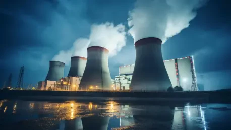 Should Spain Extend Nuclear Reactor Lifespans for Stability?