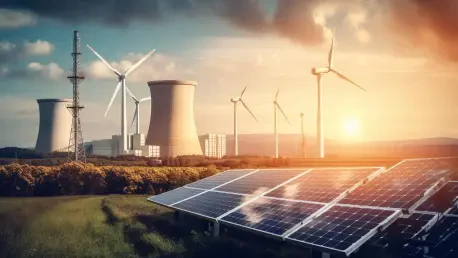 Will Senate’s Budget Bill Energize Clean Technology Advances?